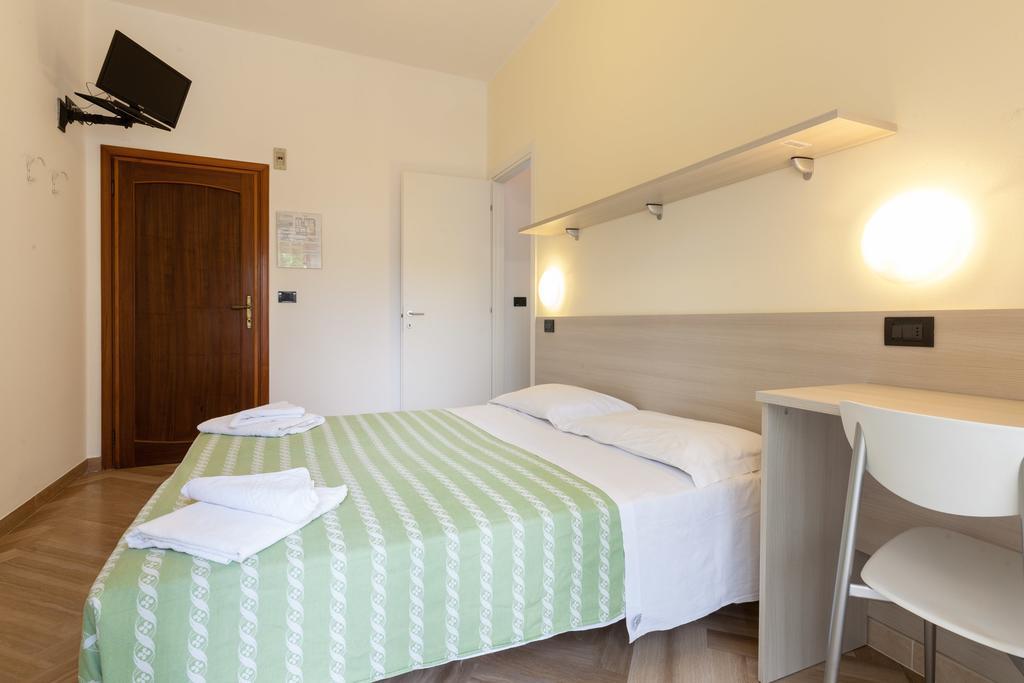 Hotel Giordo