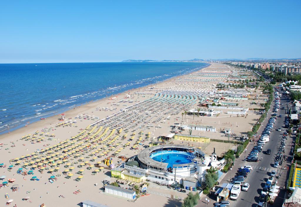 Hotel Haway 3*