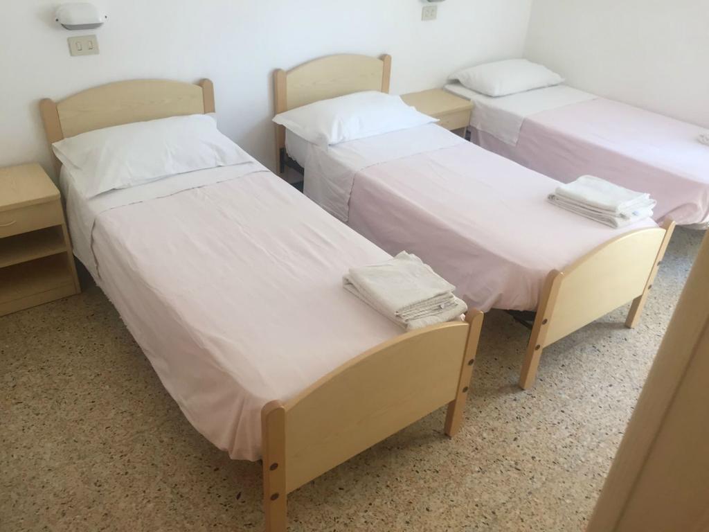 Hotel Ronconi *