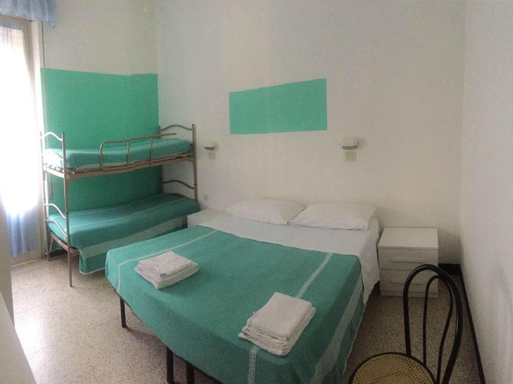 Hotel Ronconi Rimini
