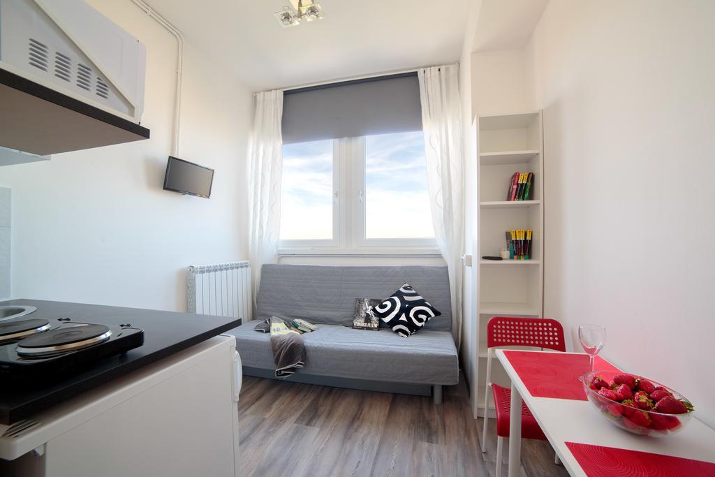 Appartement Federico Fellini *