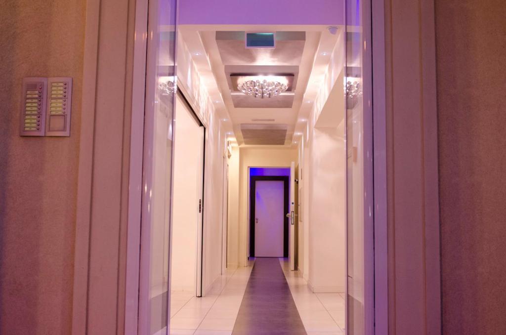 Atmosphere 4* Rimini