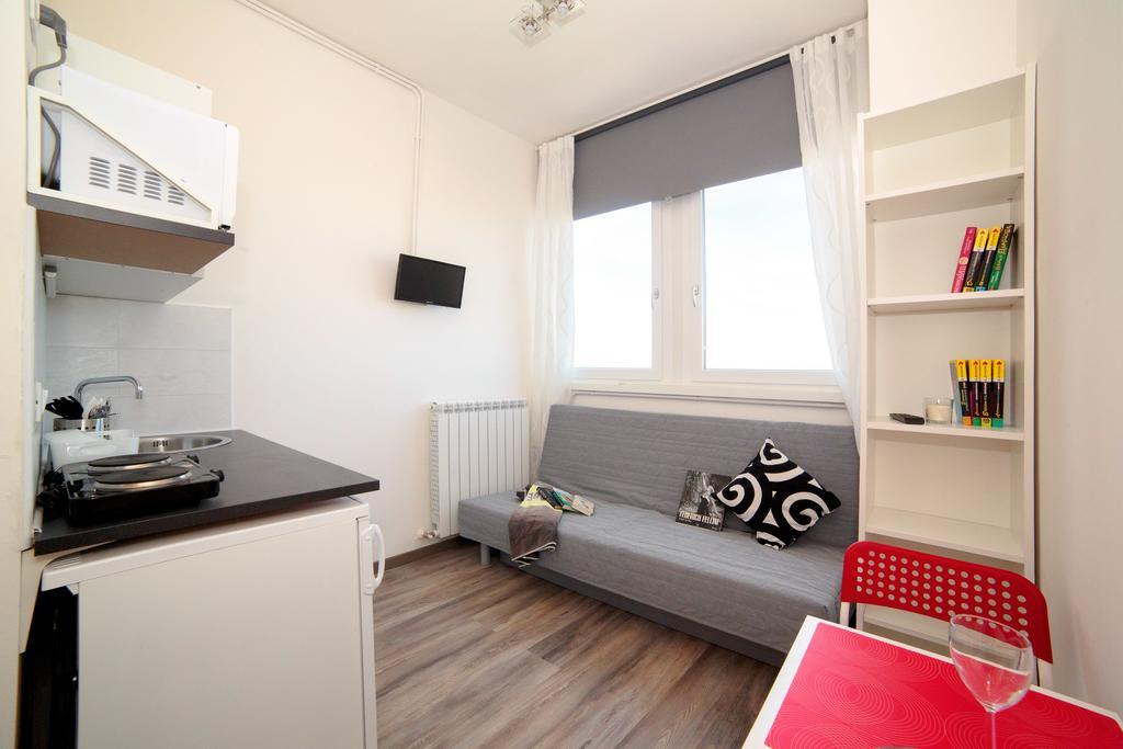 Appartement Federico Fellini