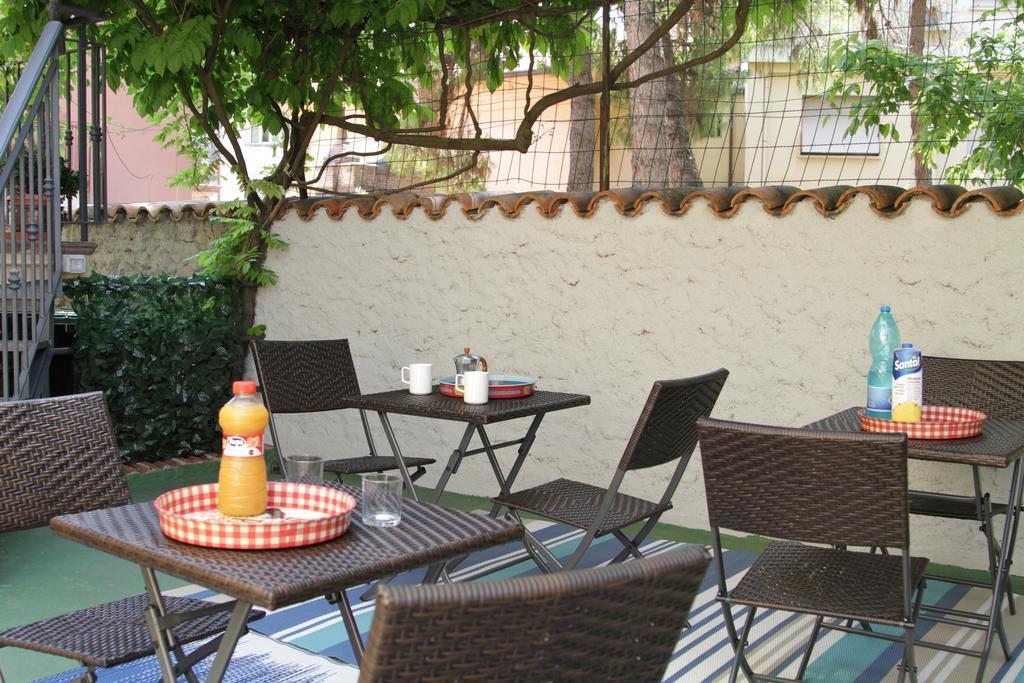 Bed & Breakfast I Propilei Di San Girolamo Rimini