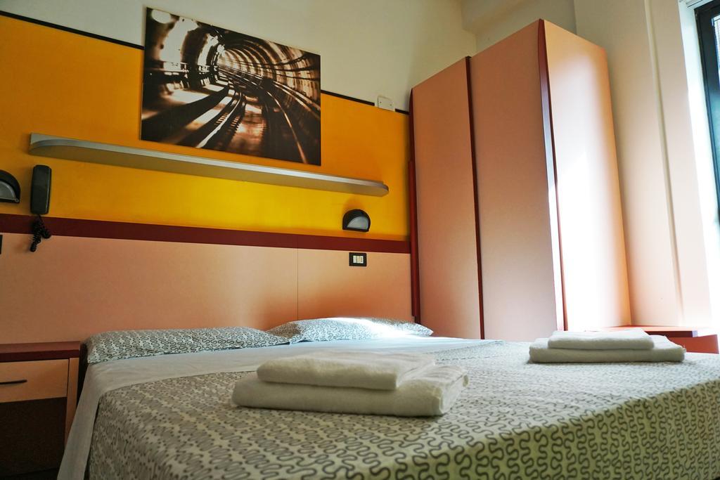 Hotel Elba - Young People