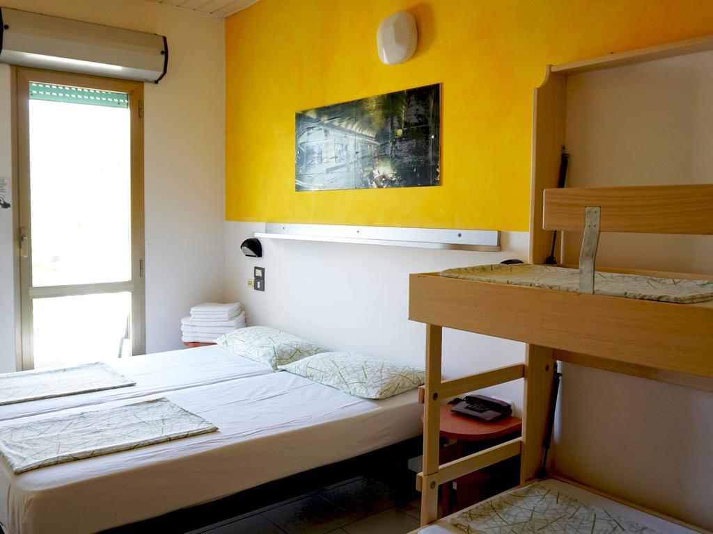 Hotel Elba Rimini