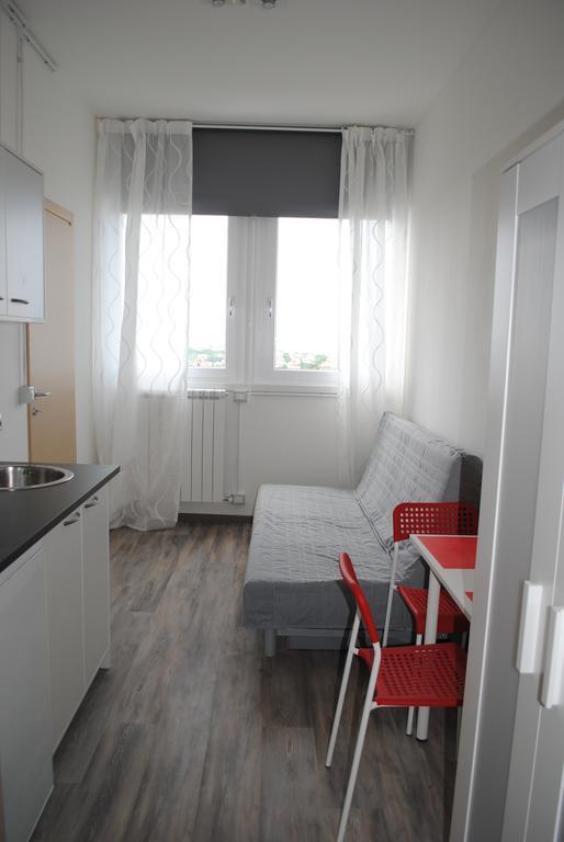 Appartement Federico Fellini Rimini