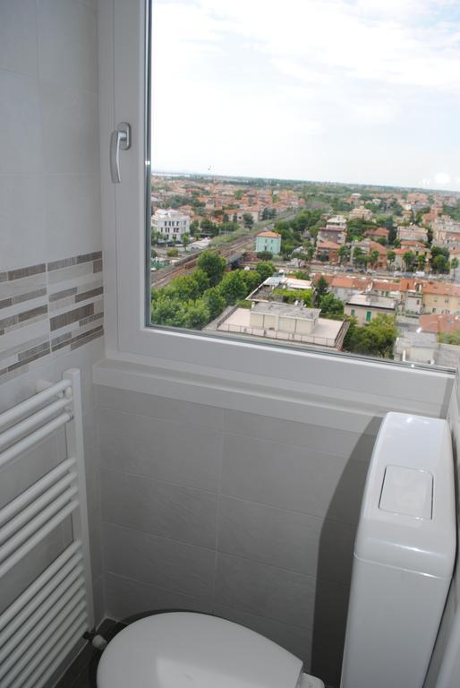 Appartement Federico Fellini *