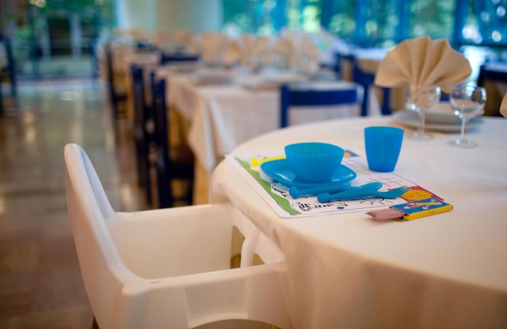 Hotel Ivano 3*