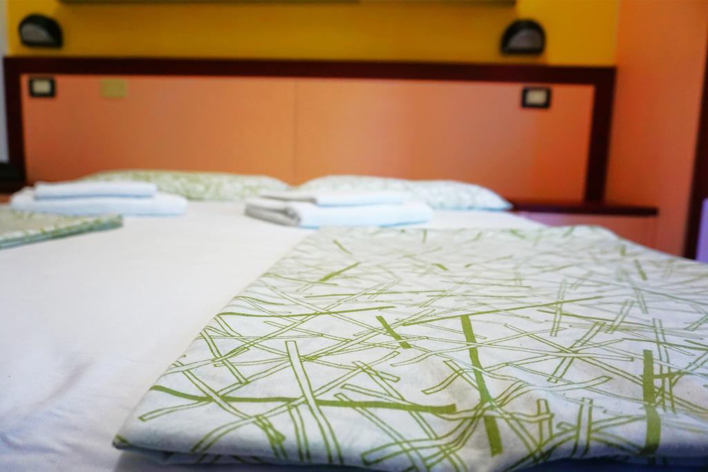 Hotel Elba