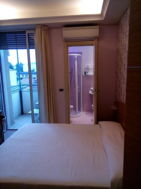 Hotel Acasamia Welchome Rimini