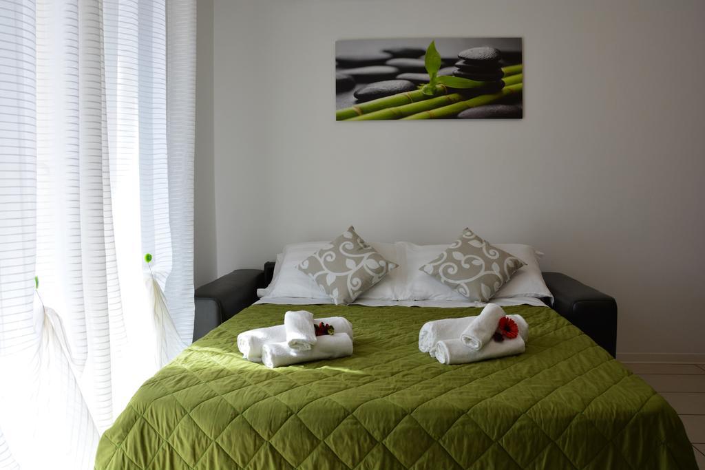 Aparthotel Green
