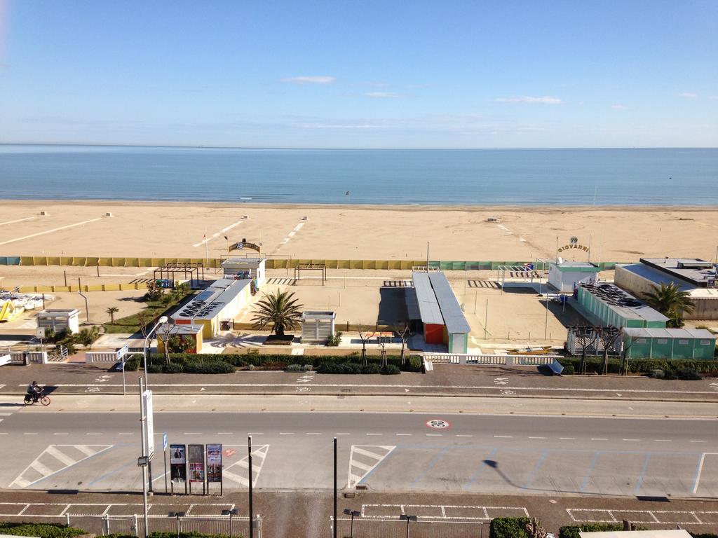 Hotel Derby Rimini