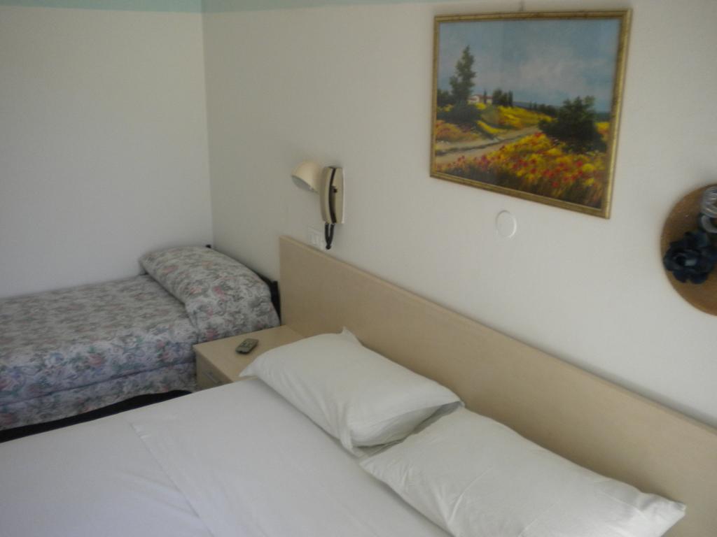 Hotel Nives Rimini