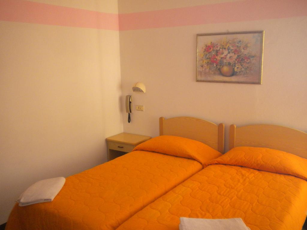 Hotel Nives