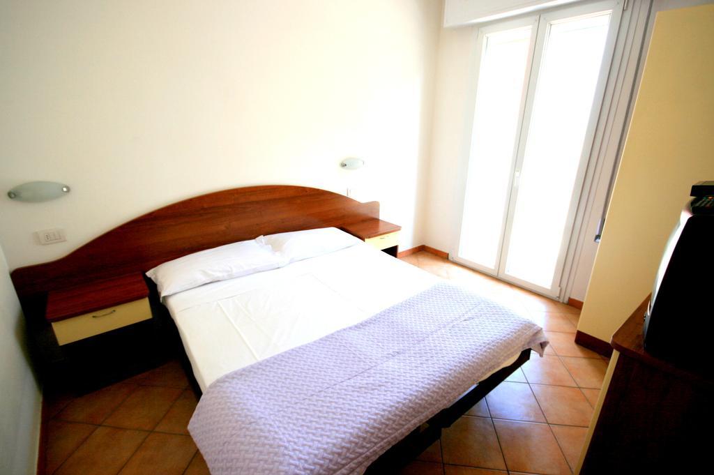 Appart hôtel Algarve Rimini