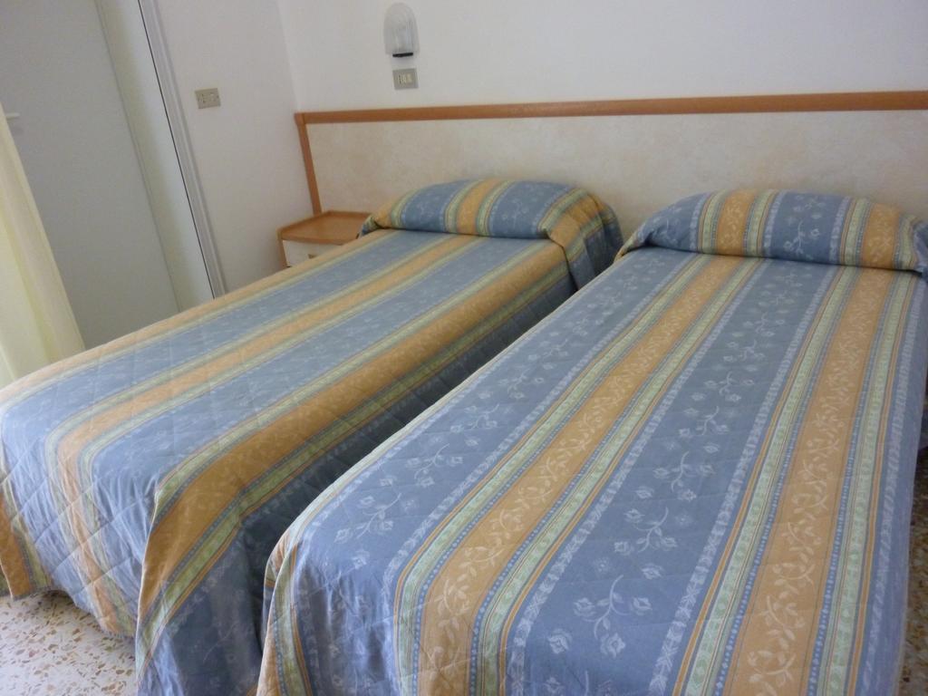 Hotel Apis Rimini