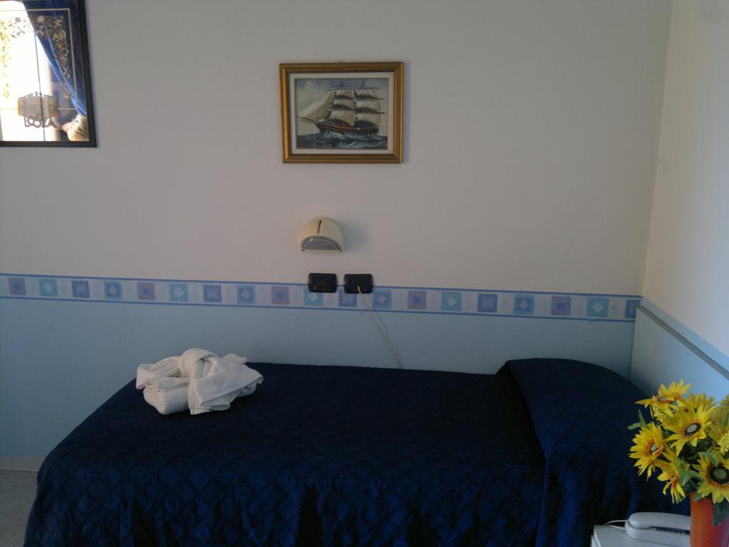 Hotel Saxon