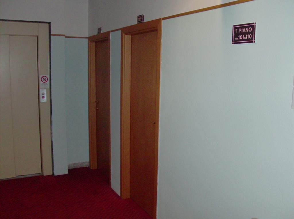 Hotel Niagara 3*