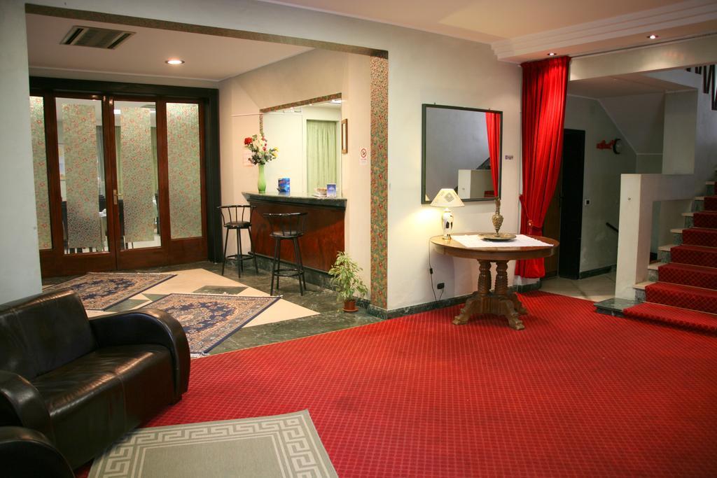 Hotel Niagara Rimini