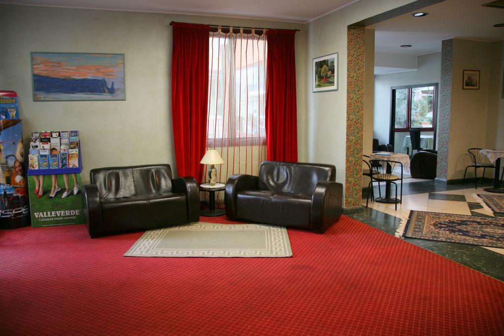 Hotel Niagara Rimini