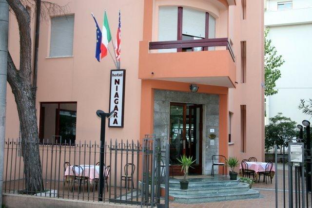 Niagara Rimini