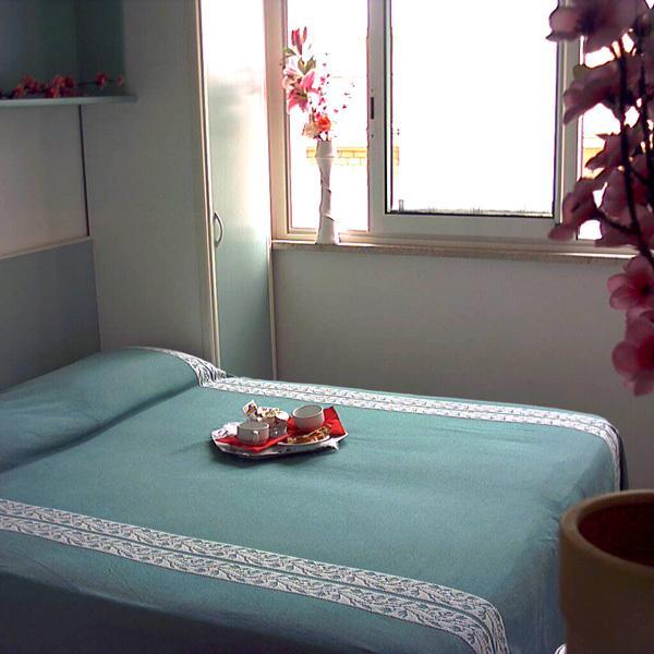 A Casa Nostra Rimini