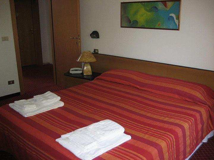Hotel Niagara Rimini