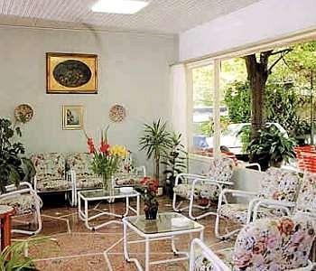 Hotel Capri Rimini