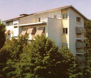 Hotel Capri Rimini