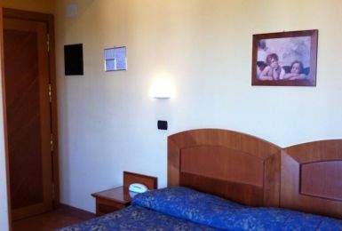 Hotel Audi Rimini