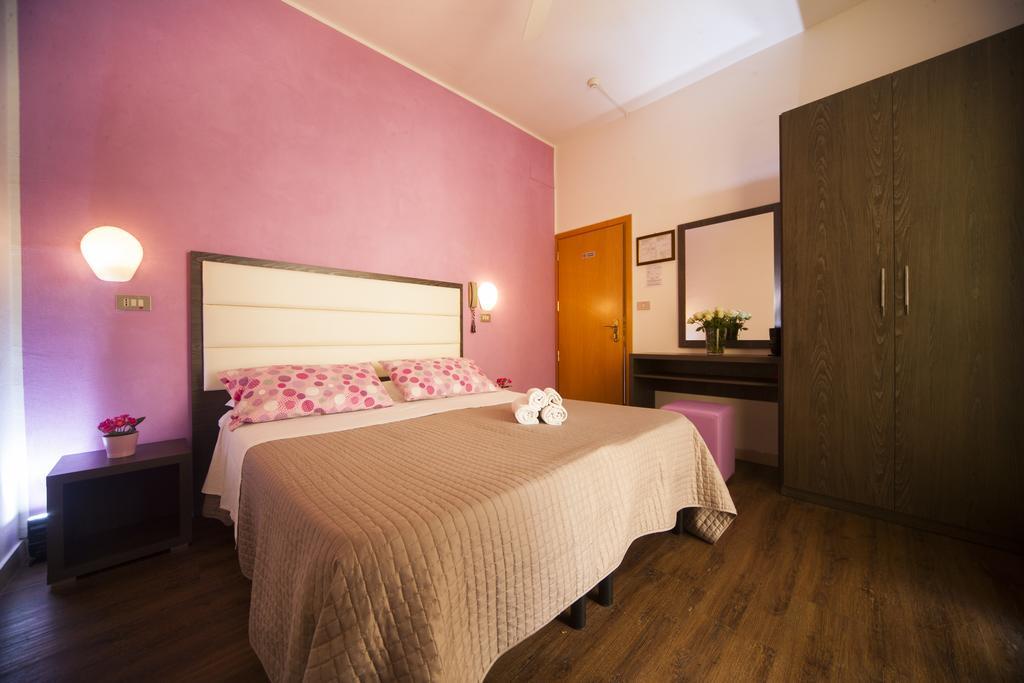 Hotel Nadia