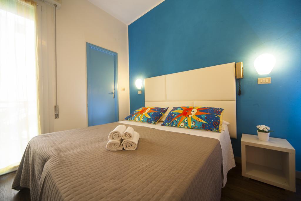 Hotel Nadia 2*