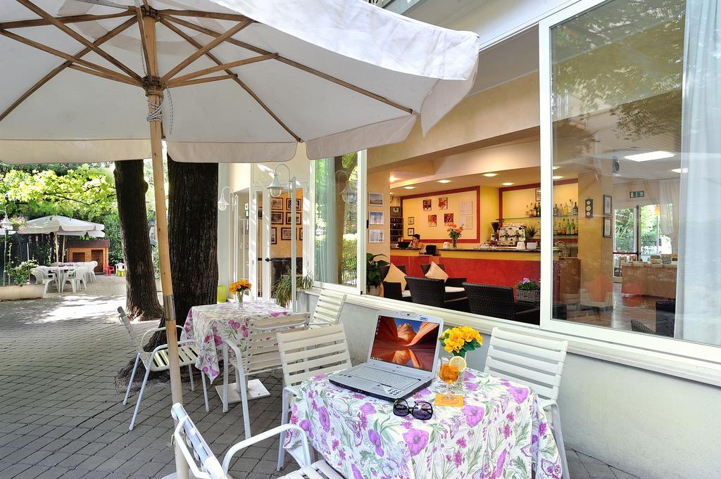 Hotel Capri Rimini