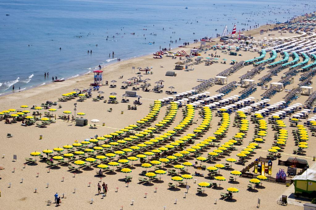 Siesta Rimini