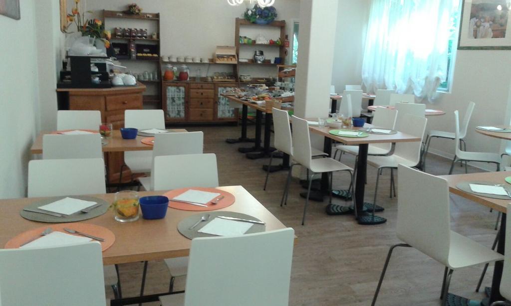 Hotel La Gioiosa