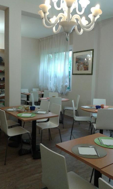 Hotel La Gioiosa 3*