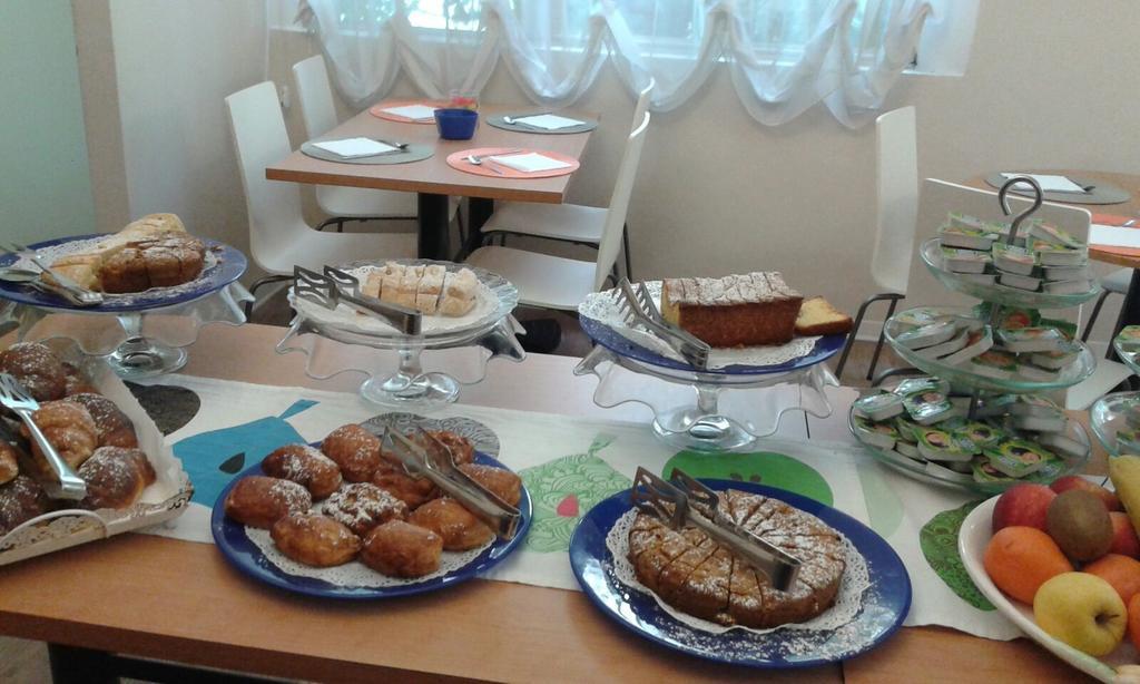 La Gioiosa Rimini