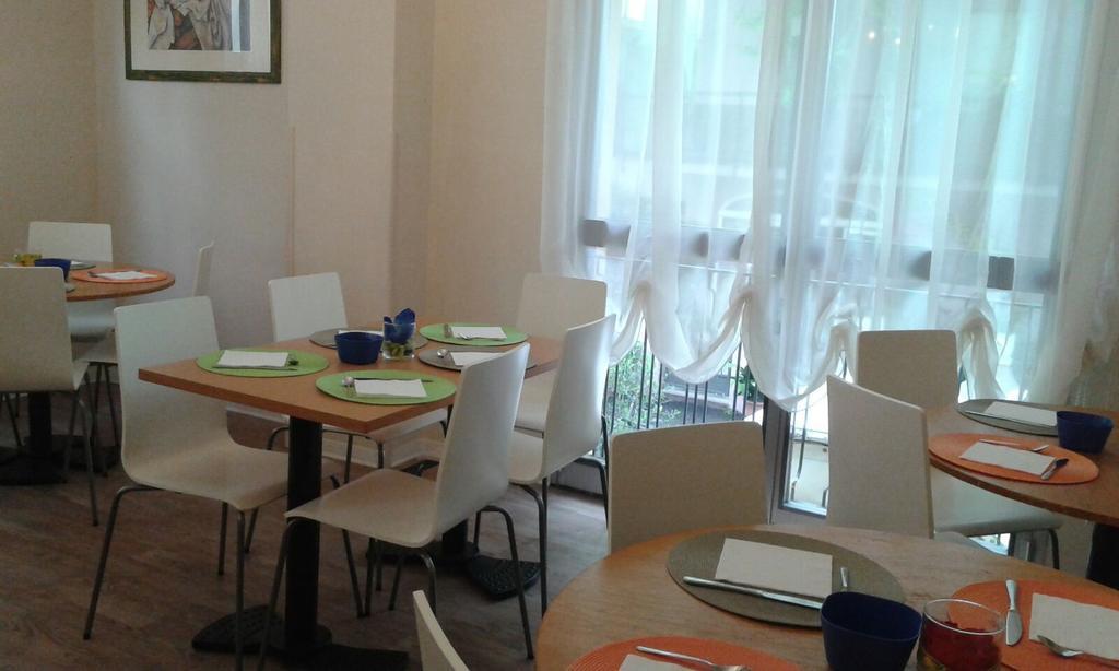 Hotel La Gioiosa Rimini