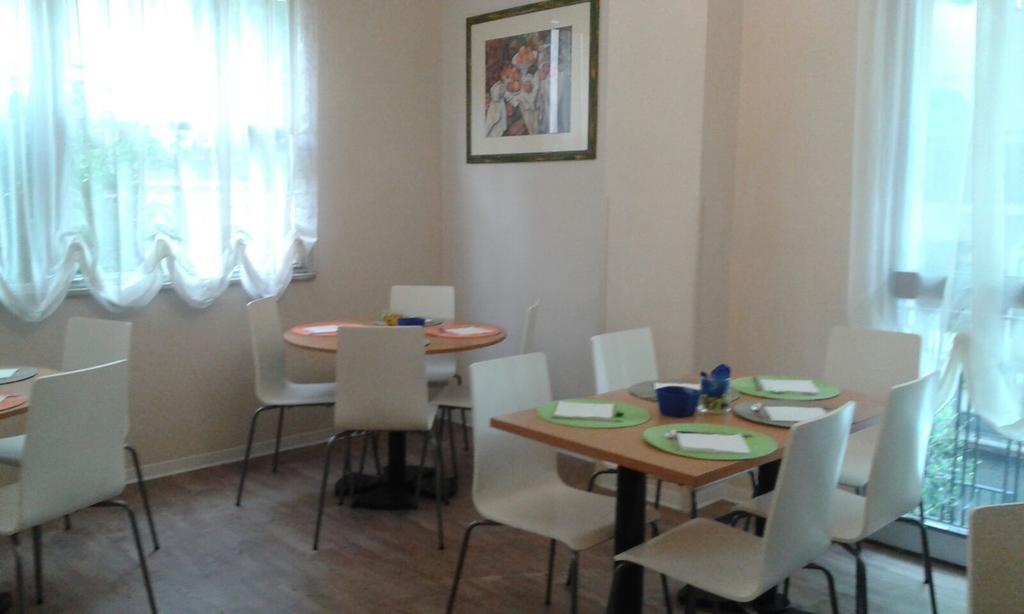 Hotel La Gioiosa 3*