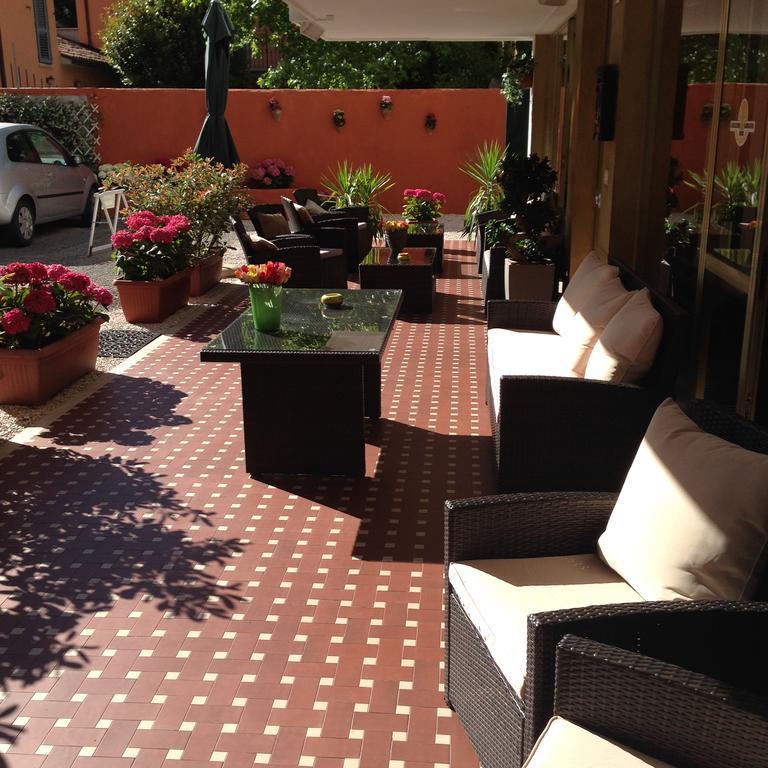 Hotel Mirella