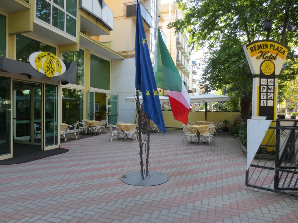 Remin Plaza Rimini