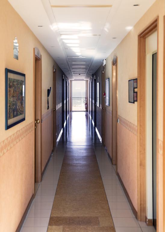 Hotel Rèmin Plaza Rimini