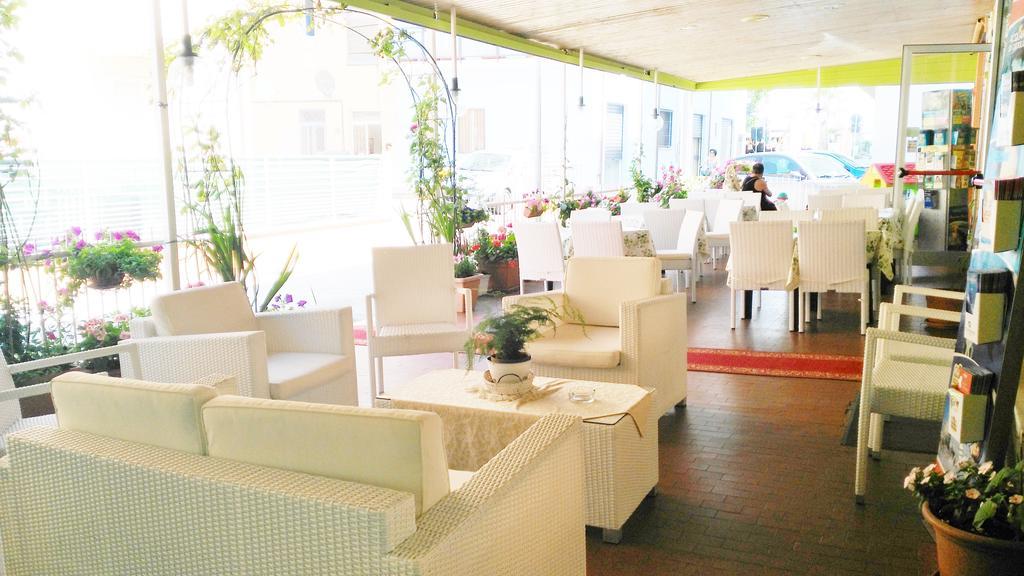 Hotel Simon Rimini