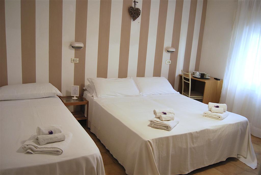 Hotel Abay Rimini