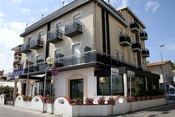 Hotel Milanese 3*