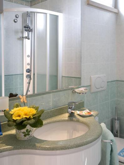 Verdemare Hotel 3*