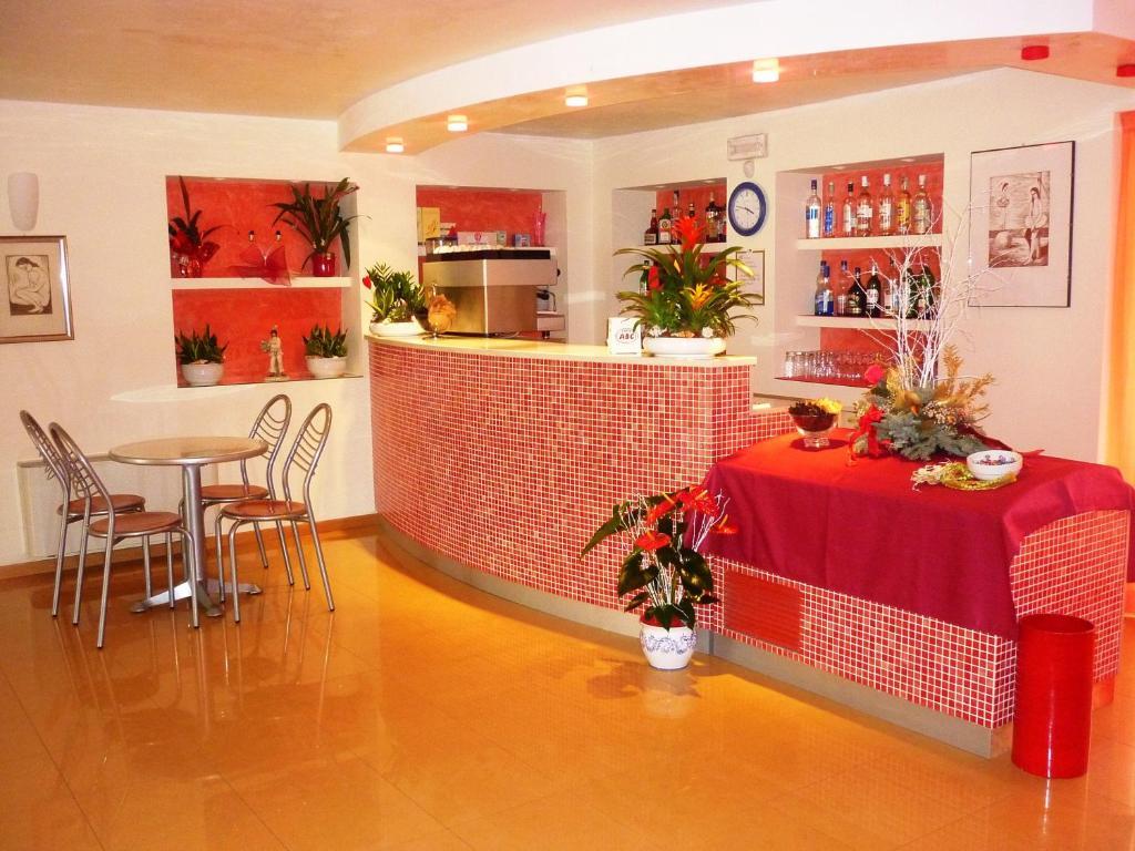 Bahama 3* Rimini