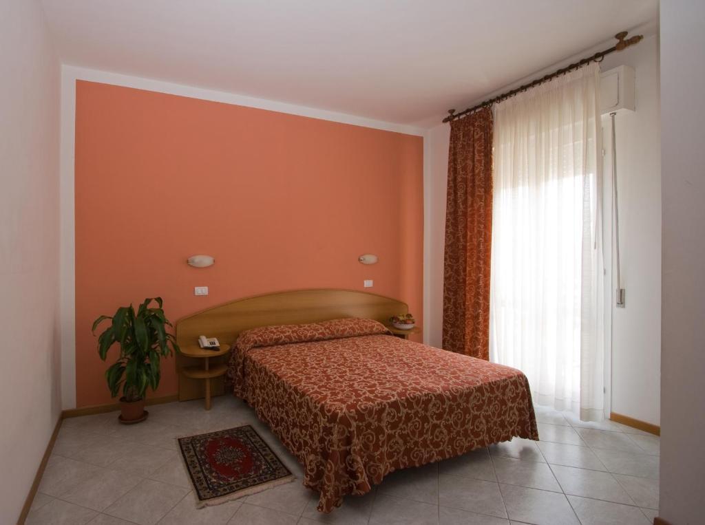 Bahama Hotel Rimini