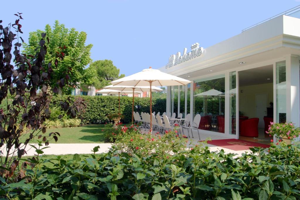 Bahama Hotel